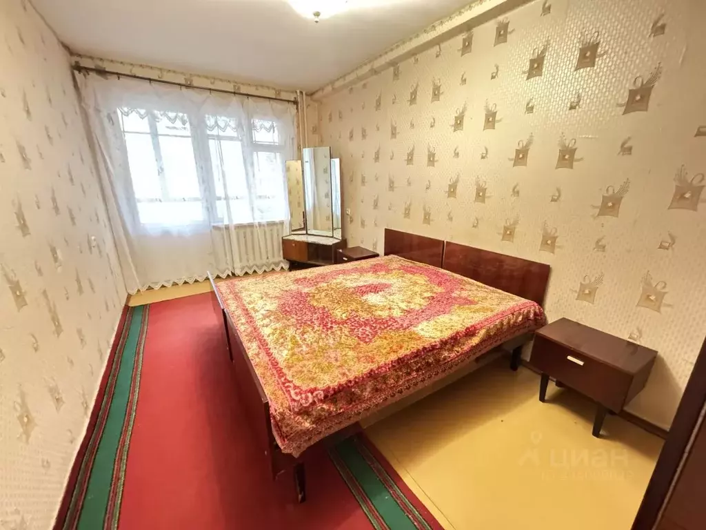 2-к кв. Ставропольский край, Кисловодск Интернациональная ул., 15 ... - Фото 1