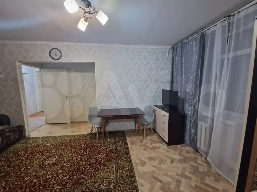 2-к. квартира, 45 м, 4/5 эт. - Фото 1