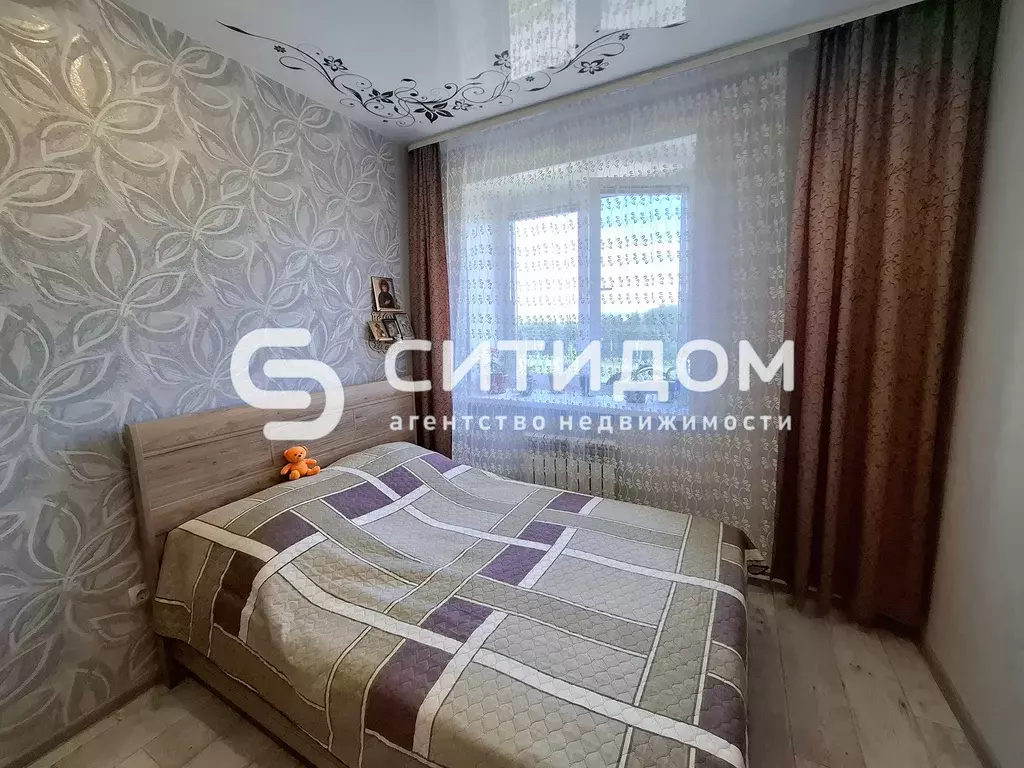 Продаётся 2-к квартира, 52.3 м - Фото 1