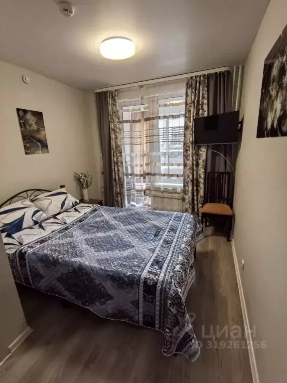 1-к кв. Краснодарский край, Новороссийск ул. Григорьева, 12 (31.1 м) - Фото 0