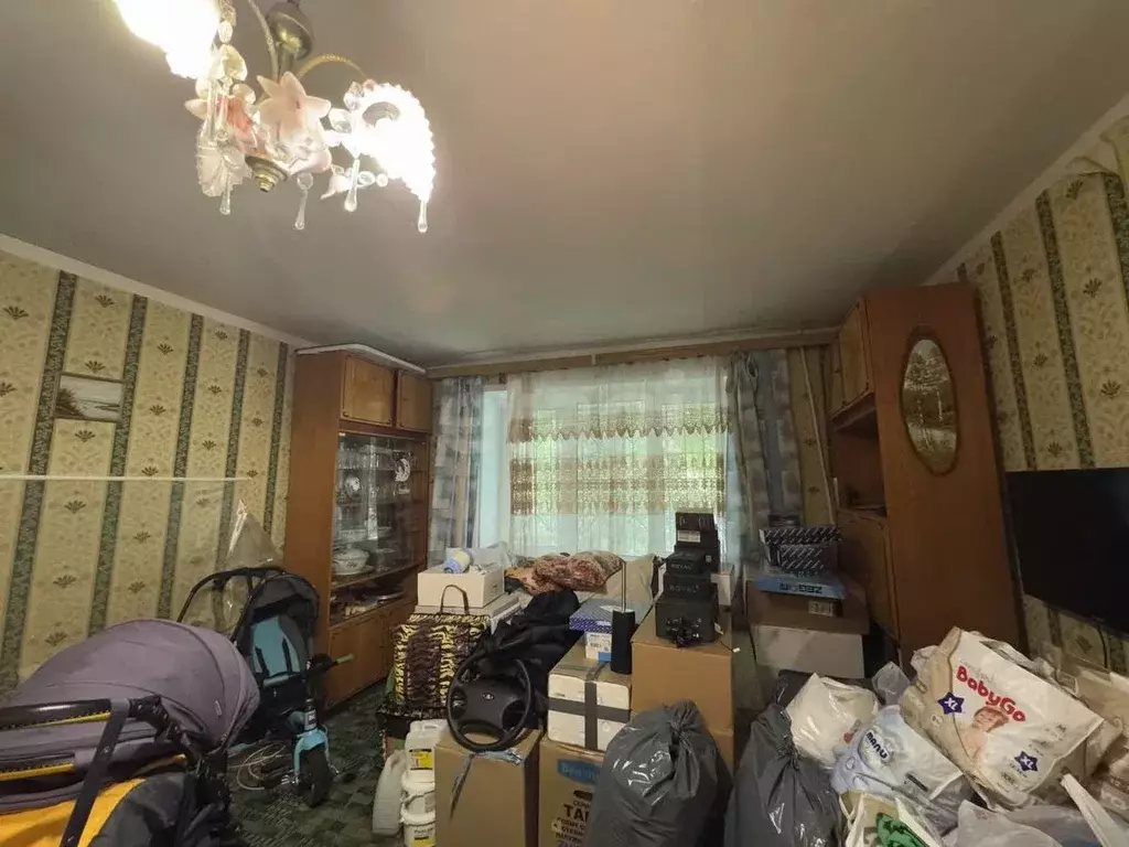 1-к кв. Саратовская область, Саратов Осенняя ул., 6а (37.6 м) - Фото 2