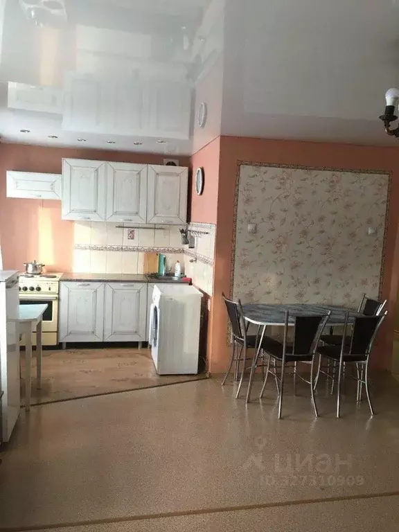 2-к кв. Иркутская область, Усть-Кут Пролетарская ул., 12 (44.8 м) - Фото 1