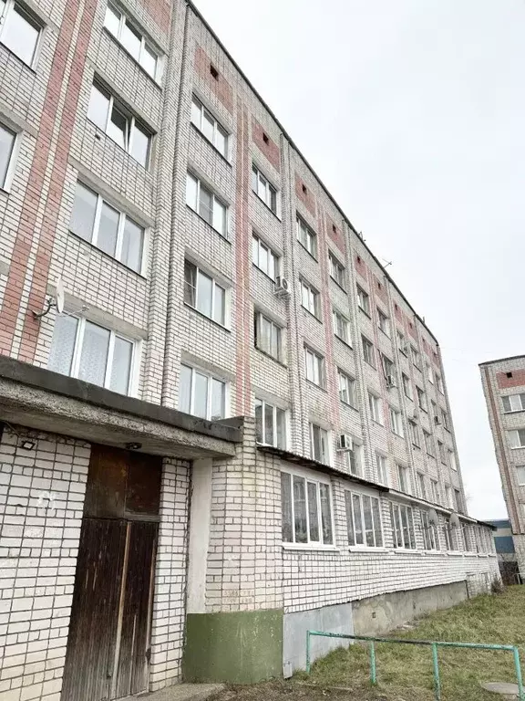 Комната Марий Эл, Йошкар-Ола ул. Лермонтова, 33 (18.5 м) - Фото 1