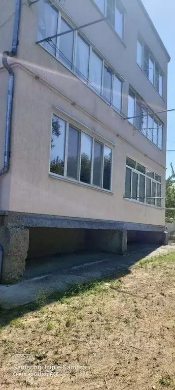 1-к кв. Краснодарский край, Кропоткин Кавказский район, Мопровский ... - Фото 2