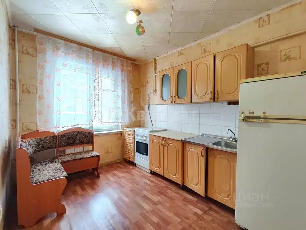 3-к кв. Липецкая область, Липецк ул. Водопьянова, 23 (62.4 м) - Фото 2