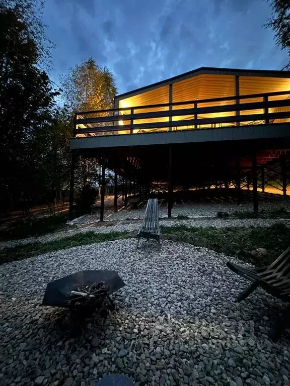 Дом в Московская область, Дмитровский муниципальный округ, д. Сазонки ... - Фото 2