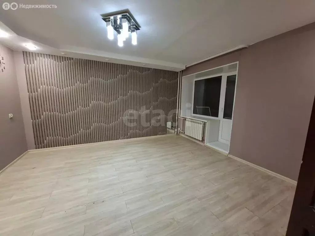 3-комнатная квартира: Нижний Тагил, Черноисточинское шоссе, 23 (68 м) - Фото 2