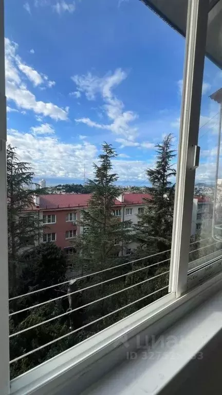 2-к кв. Краснодарский край, Сочи Светлана мкр, ул. Дмитриевой, 34 ... - Фото 1