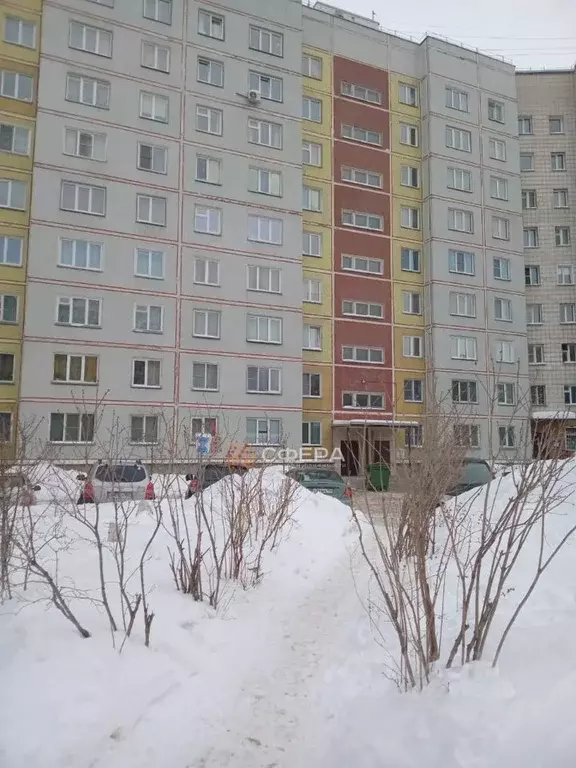 3-к кв. Новосибирская область, Новосибирск Академгородок мкр, ул. ... - Фото 0