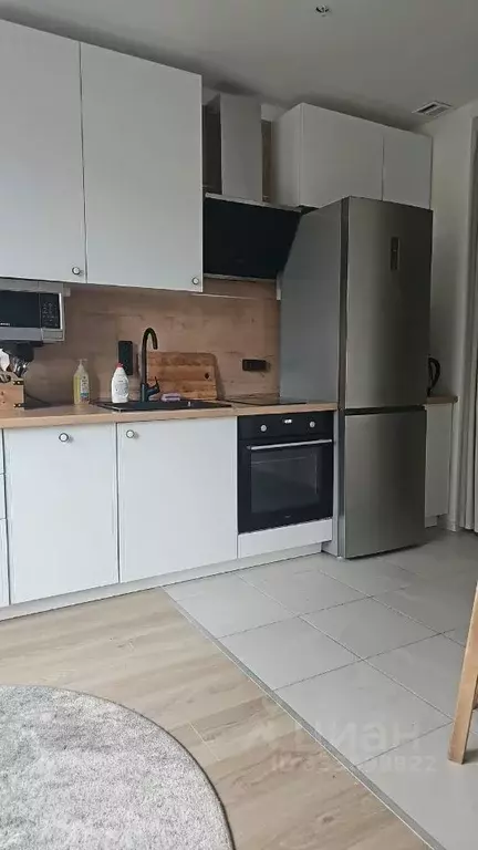 2-к кв. Москва Волоколамское ш., 24к1 (50.0 м) - Фото 2
