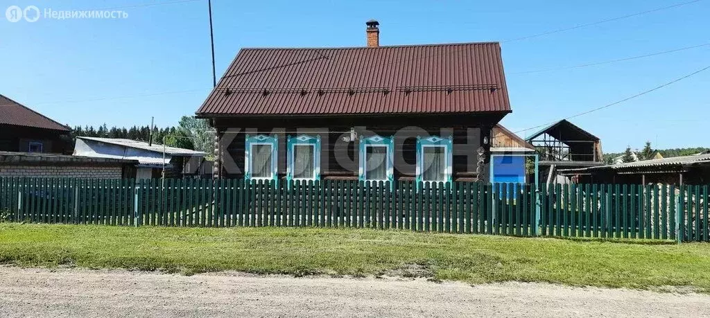 Дом в село Курлек, Зелёная улица (36.16 м) - Фото 2