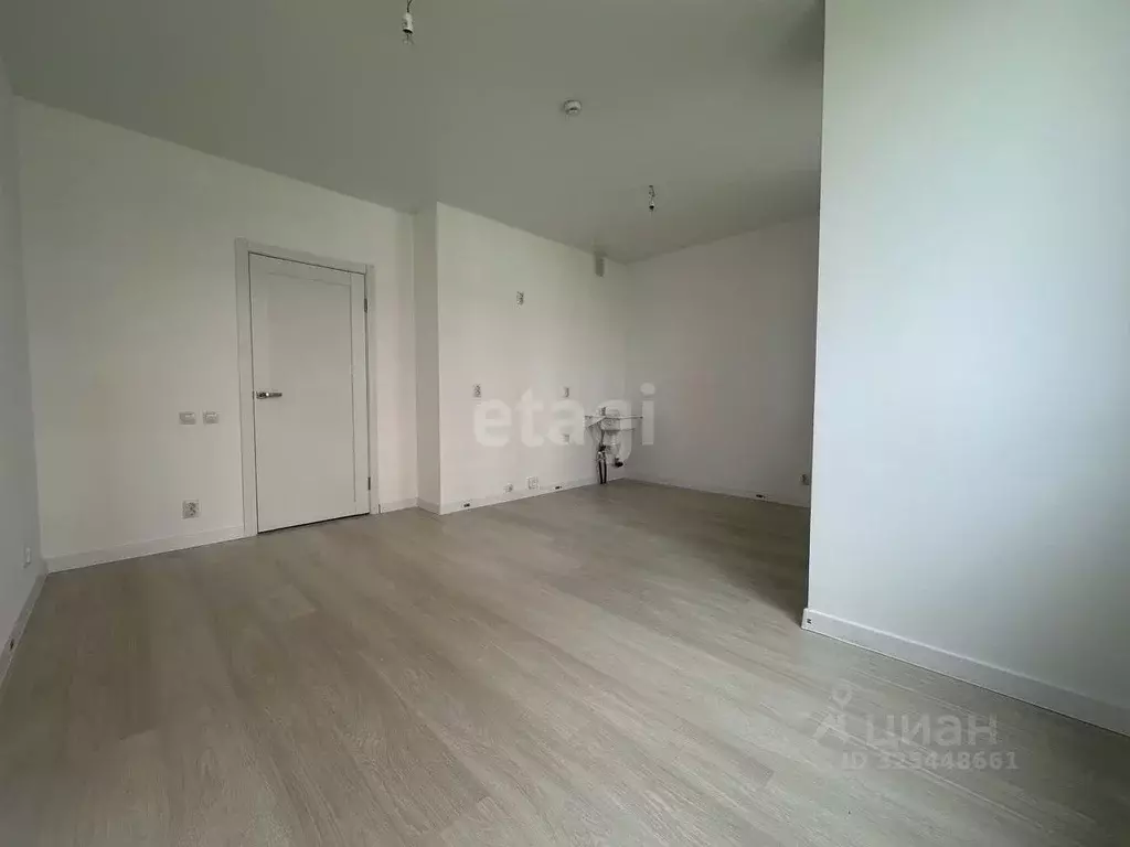 Студия Свердловская область, Екатеринбург ул. Академика Ландау, 39 ... - Фото 1