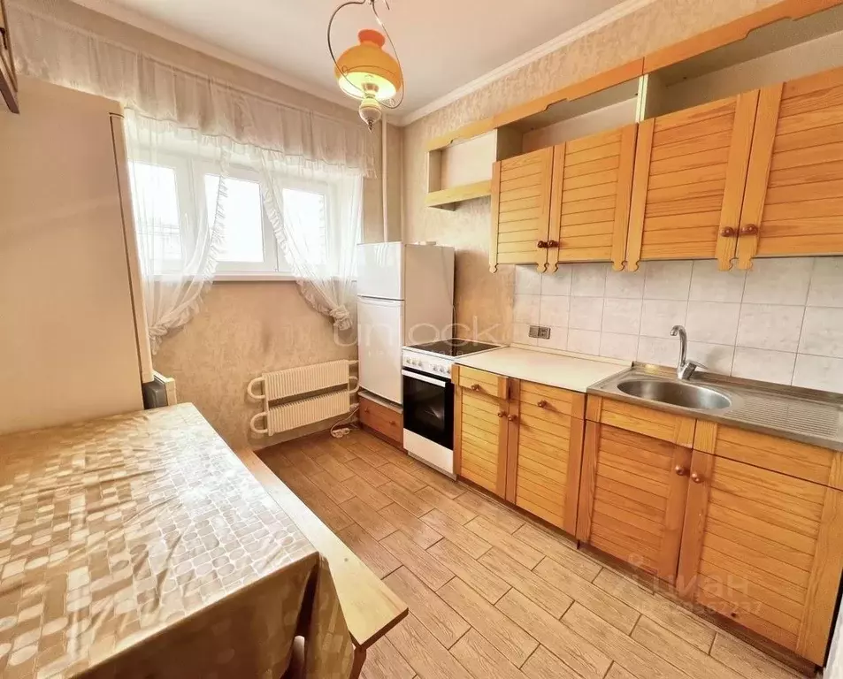 1-к кв. Москва 1-я Аэропортовская ул., 6 (38.4 м) - Фото 1