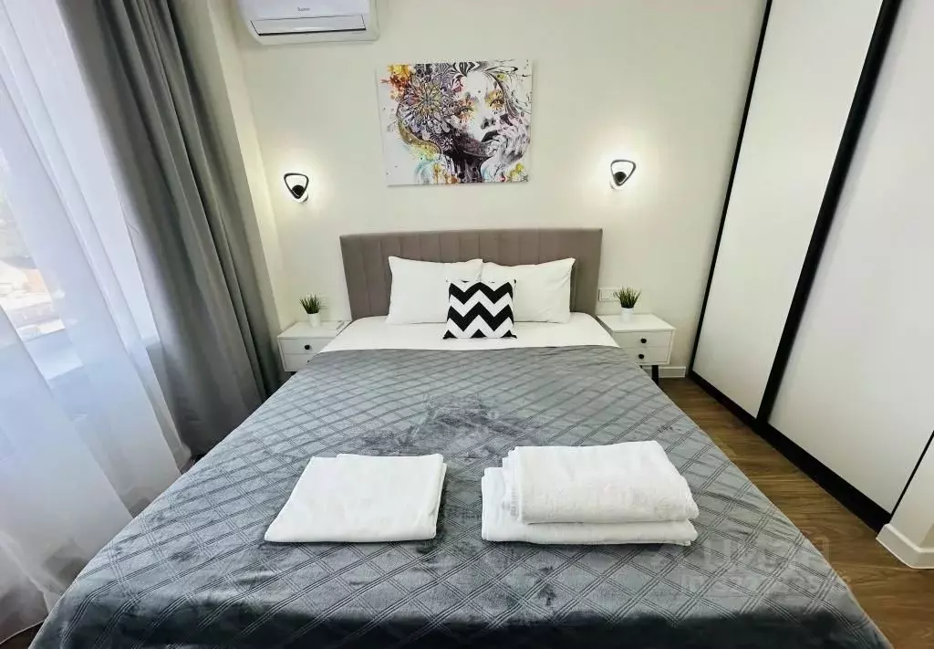 1-к кв. Ростовская область, Ростов-на-Дону, Нахичевань ул. 16-я Линия, ... - Фото 2