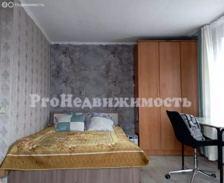 Дом в Кызыл, улица 14-я Линия, 15 (33.2 м) - Фото 0