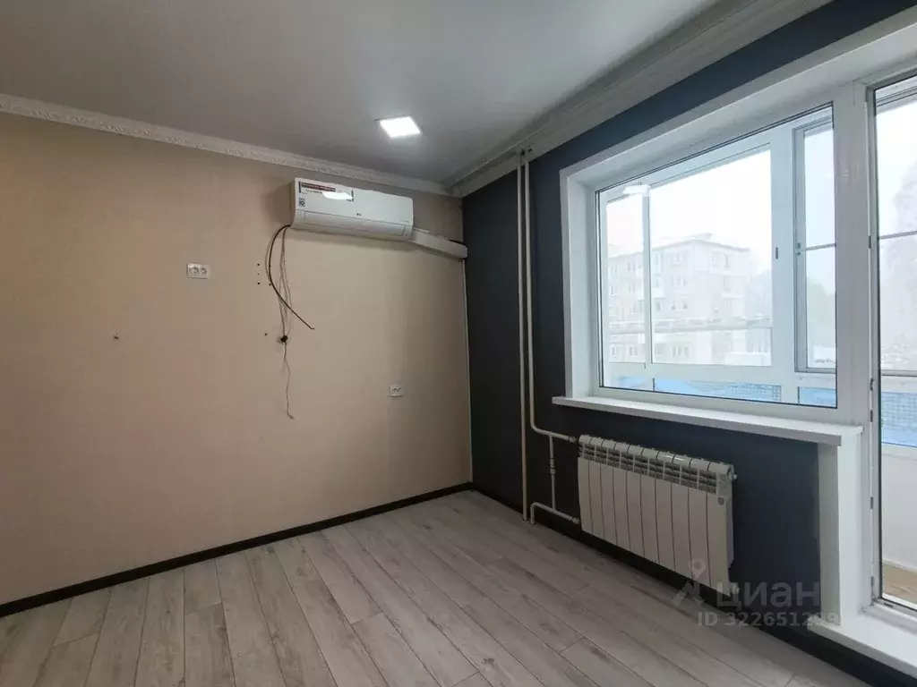 3-к кв. Кемеровская область, Березовский просп. Ленина, 58 (65.0 м) - Фото 1