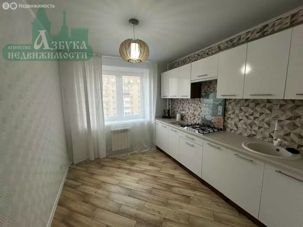 1-комнатная квартира: Смоленск, Киевское шоссе, 60 (42 м) - Фото 1