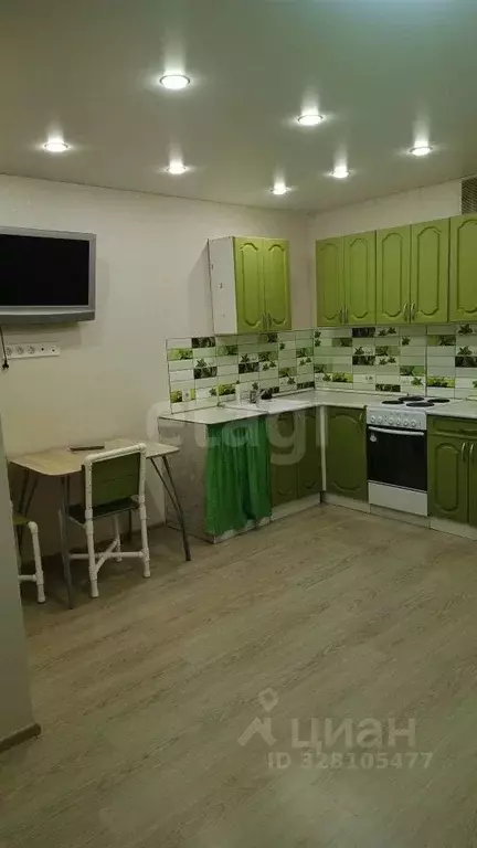 Студия Башкортостан, Уфа бул. Яркий, 13 (27.9 м) - Фото 2