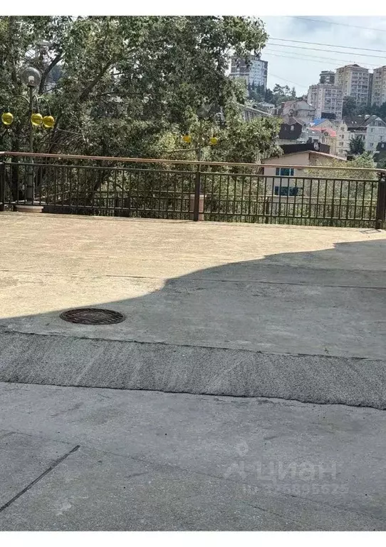 Гараж в Краснодарский край, Сочи Новый Сочи мкр, ул. Бамбуковая, ... - Фото 2