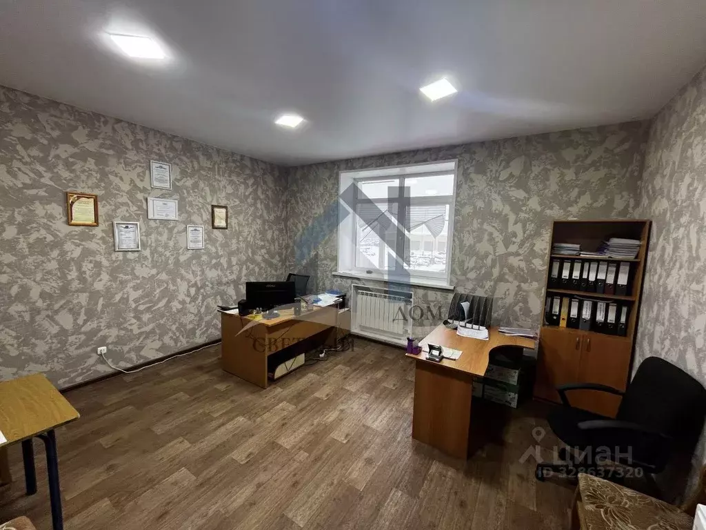 Офис в Алтайский край, Барнаул проезд Сухой лог, 13/1 (24 м) - Фото 1