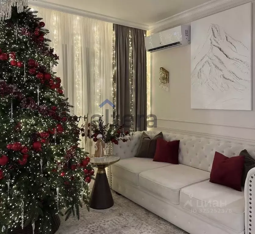 3-к кв. Татарстан, Казань Бухарская ул., 32к3 (73.0 м) - Фото 1