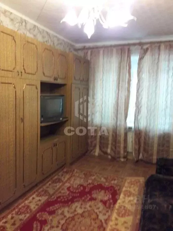 2-к кв. Воронежская область, Воронеж ул. 9 Января, 181 (43.0 м) - Фото 1