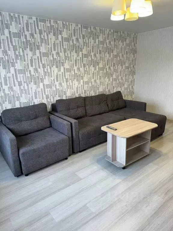 2-к кв. Иркутская область, Ангарск 12А мкр, 7А (55.0 м) - Фото 0