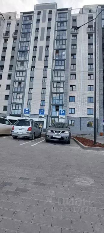 Студия Амурская область, Благовещенск Железнодорожная ул., 4/3 (24.5 ... - Фото 1