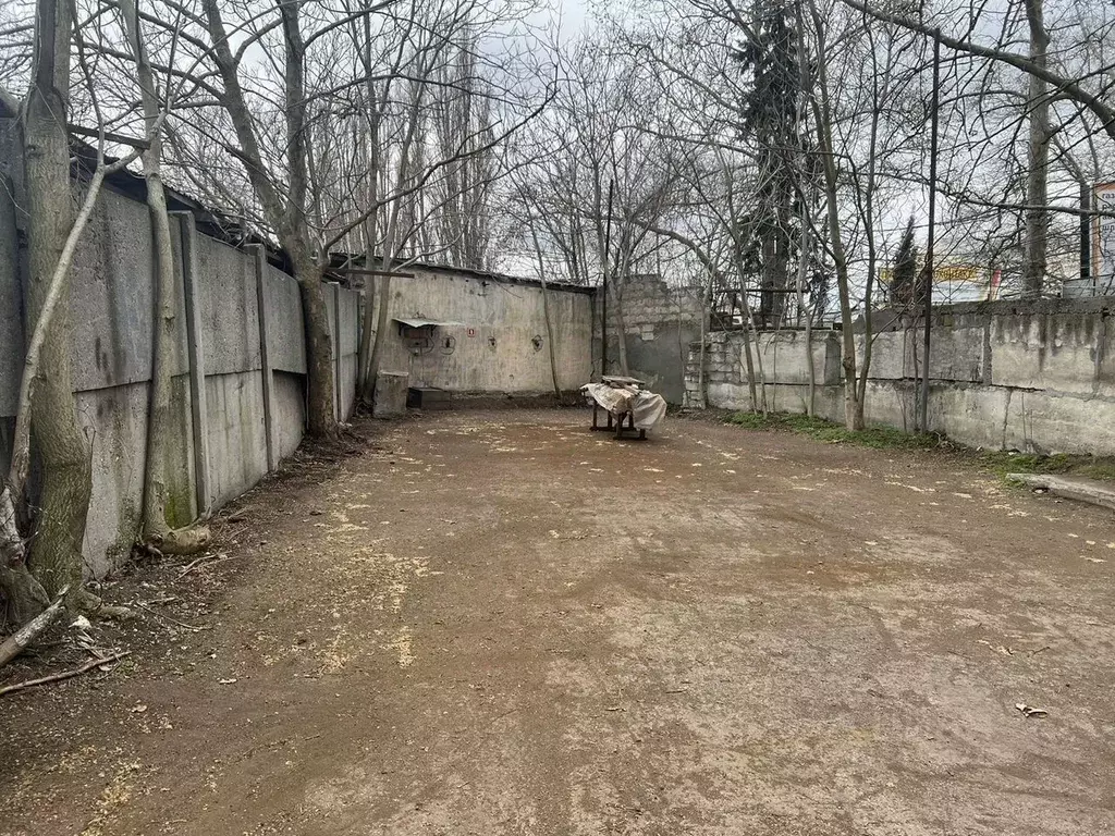 Помещение свободного назначения в Севастополь ул. Соловьева, 1 (300 м) - Фото 0