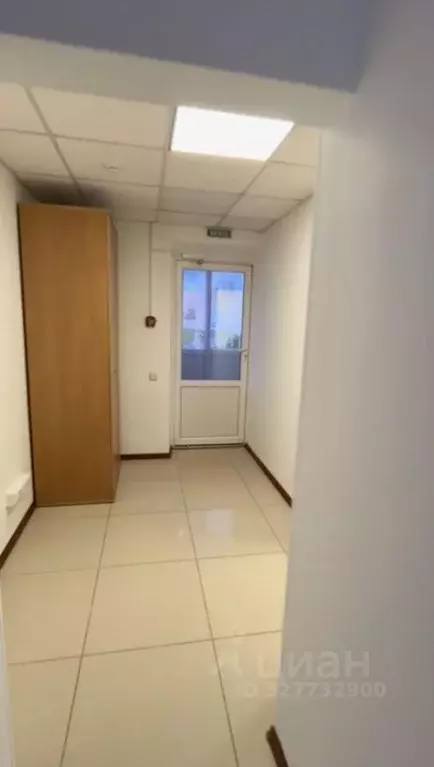 Офис в Пермский край, Пермь ул. Макаренко, 18 (100 м) - Фото 1