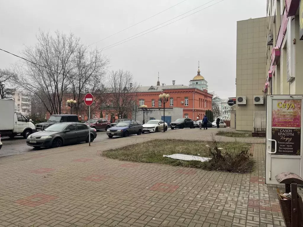Офис в Белгородская область, Белгород Преображенская ул., 78б (28 м) - Фото 1