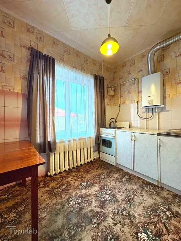 1-к кв. Марий Эл, Йошкар-Ола Советская ул., 10А (36.0 м) - Фото 2