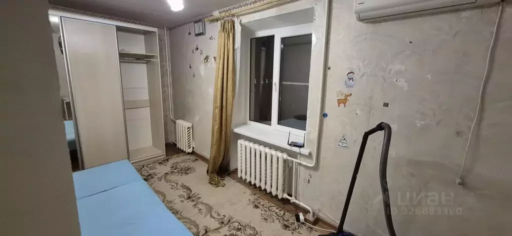 Комната Ростовская область, Новочеркасск Троицкая ул., 79/112К4 (12.0 ... - Фото 1