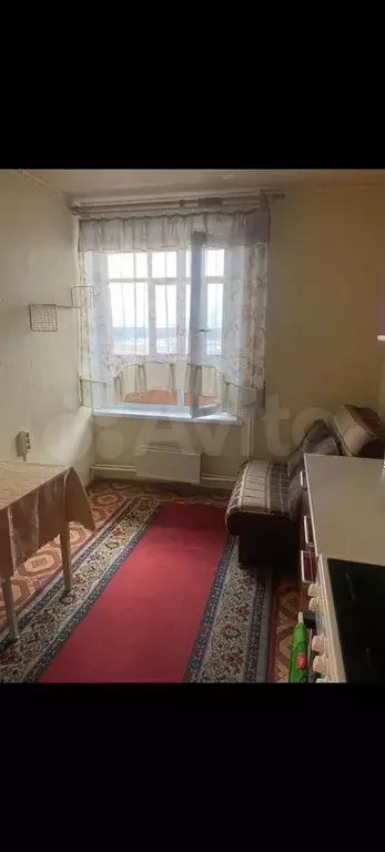1-к. квартира, 39 м, 16/25 эт. - Фото 0