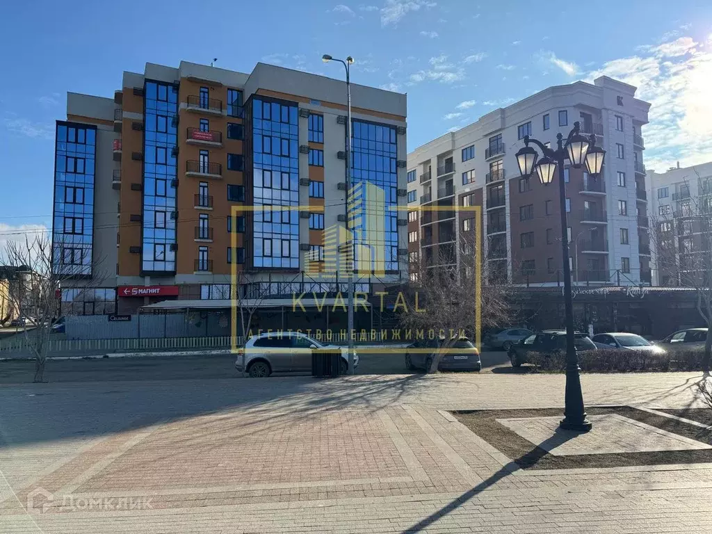 Продаётся 4-к квартира, 150 м - Фото 0
