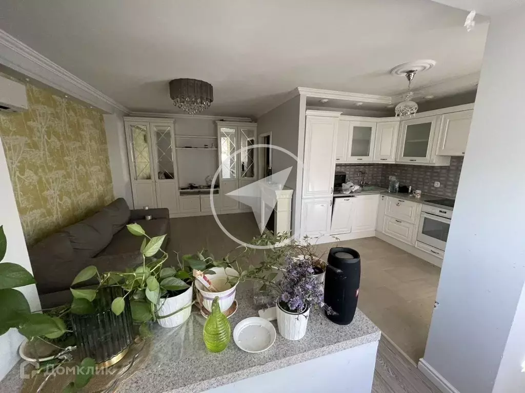 Продаётся 2-к квартира, 53 м - Фото 0