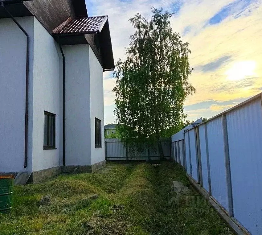 Дом в Московская область, Щелково городской округ, д. Супонево 8А (220 ... - Фото 2