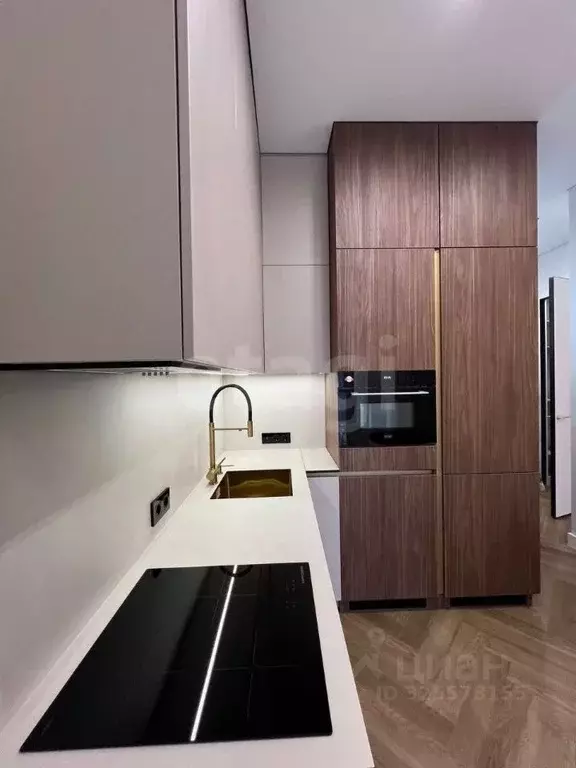 1-к кв. Москва Шелепихинская наб., 40к2 (40.0 м) - Фото 1