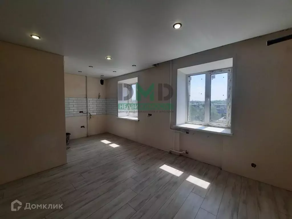 Продаётся 3-к квартира, 57.2 м - Фото 1