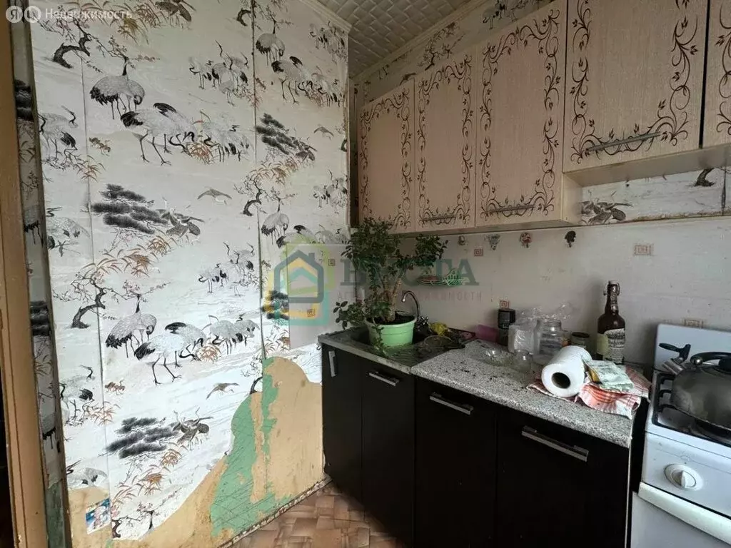 3-комнатная квартира: Курск, 6 (63 м) - Фото 1