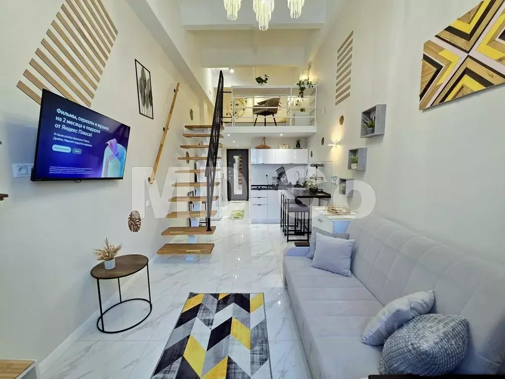 2-к кв. Москва ул. Клары Цеткин, 18к3 (40.0 м) - Фото 2