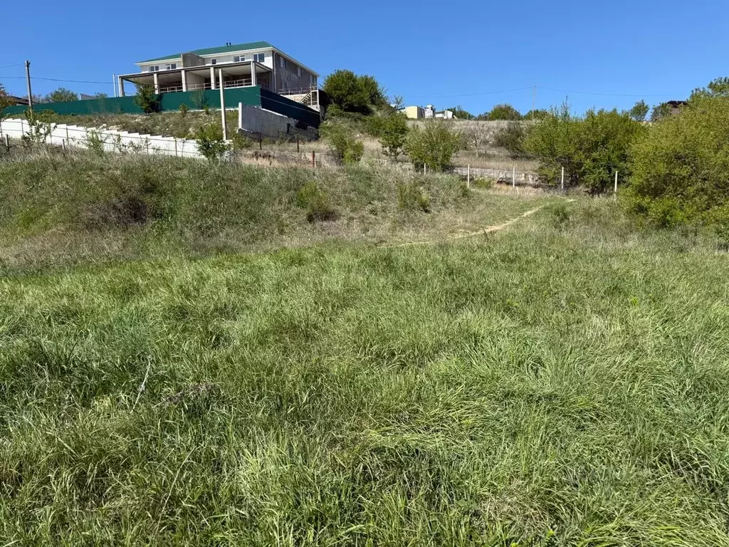 Участок в Крым, Бахчисарайский район, Энтузиаст СПК  (10.5 сот.) - Фото 2