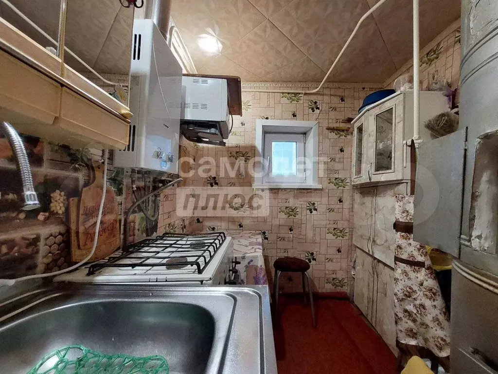 Дом 23 м на участке 3 сот. - Фото 1