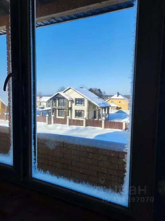 Таунхаус в Калужская область, Дзержинский муниципальный округ, ... - Фото 1