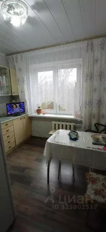 2-к кв. Ростовская область, Ростов-на-Дону Таганрогская ул., 118/4 ... - Фото 1