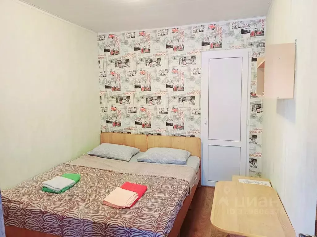 Комната Краснодарский край, Сочи Аэродромная ул., 6Б - Фото 0