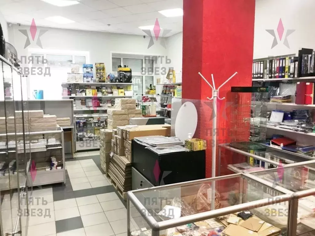 Помещение свободного назначения в Самарская область, Самара ... - Фото 2