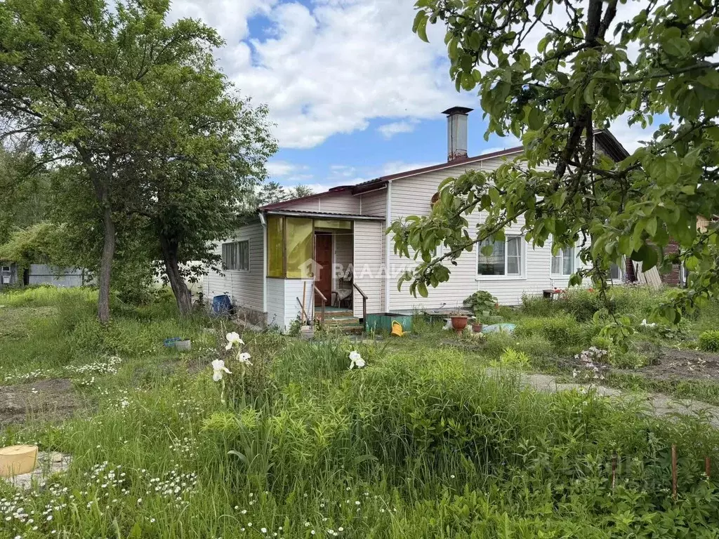 Дом в Калужская область, Дзержинский муниципальный округ, Товарково ... - Фото 1