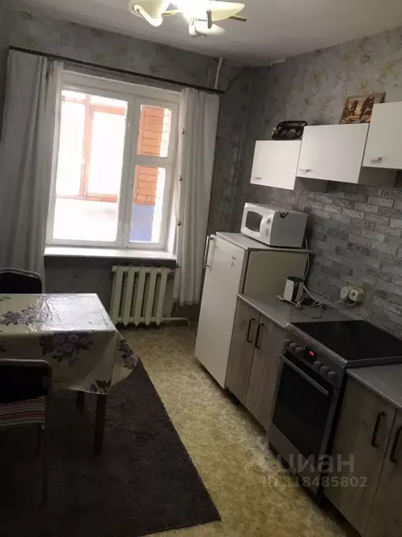 1-к кв. Московская область, Балашиха Железнодорожный мкр, ул. ... - Фото 0