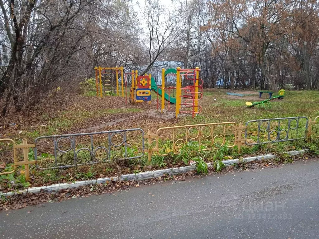 3-к кв. Пермский край, Пермь Самолетная ул., 44 (62.1 м) - Фото 2